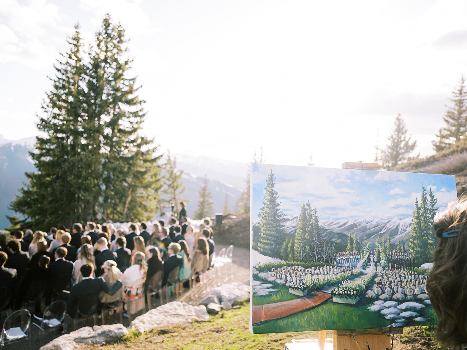 Aspen co outdoor wedding james and schulze photography maddie john 0215